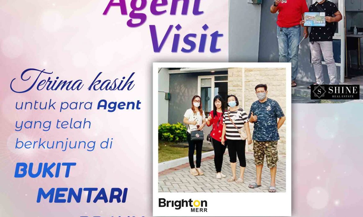 agent visit